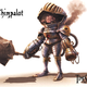 Image for article titled TimeSplitters 4 Concept Art Drips From Corpse of Free Radical